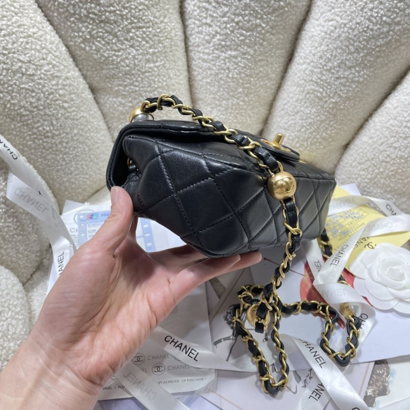 Ch**el cf series bags